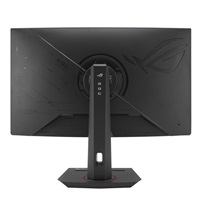 ASUS LCD 31.5" XG32WCMS ROG Strix 2560x1440 Curved 280Hz 1ms (GTG) Fast VA  Extreme Low Motion Blur Sync HDR
