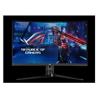 ASUS LCD 31.5" XG32WCS ROG Strix 2560x1440 Curved 180Hz 1ms (GTG) Fast VA USB Type-C FreeSync HDR