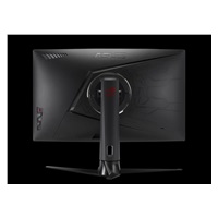 ASUS LCD 31.5" XG32WCS ROG Strix 2560x1440 Curved 180Hz 1ms (GTG) Fast VA USB Type-C FreeSync HDR