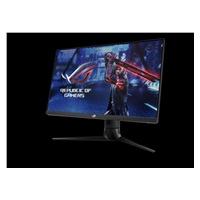 ASUS LCD 27" XG27AQDMG ROG Strix 2560x1440 1440p glossy WOLED panel 240 Hz 0.03 ms Anti-flicker G-SYNC comp. 99% DCI-P3