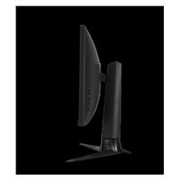 ASUS LCD 27" XG27AQDMG ROG Strix 2560x1440 1440p glossy WOLED panel 240 Hz 0.03 ms Anti-flicker G-SYNC comp. 99% DCI-P3