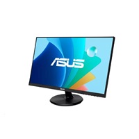 ASUS LCD 27" VA27DQFR 1920x1080 IPS Full HD Frameless 100Hz Adaptive-Sync 1ms MPRT HDMI DisplayPort  VGA