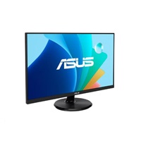 ASUS LCD 27" VA27DQFR 1920x1080 IPS Full HD Frameless 100Hz Adaptive-Sync 1ms MPRT HDMI DisplayPort  VGA