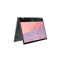 ASUS NTB Chromebook Flip CM1 (CM1402FM2A-EDU128), MTk 520, 14" 1920 x 1080, 8GB, 128GB eMMC, MaliG52, Chrome EDU, Grey