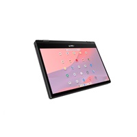 ASUS NTB Chromebook Flip CM1 (CM1402FM2A-EDU128), MTk 520, 14" 1920 x 1080, 8GB, 128GB eMMC, MaliG52, Chrome EDU, Grey