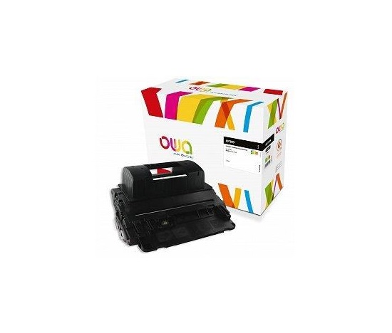 ARMOR toner pro CANON LBP-351, LBP-352, 28000 str. černá 039H JUMBO