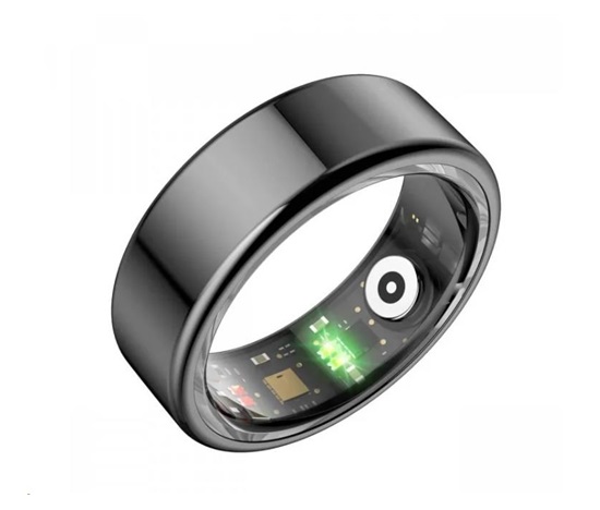 CARNEO SMART RING NO.1 size 8