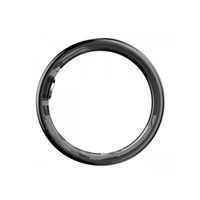 CARNEO SMART RING NO.1 size 10