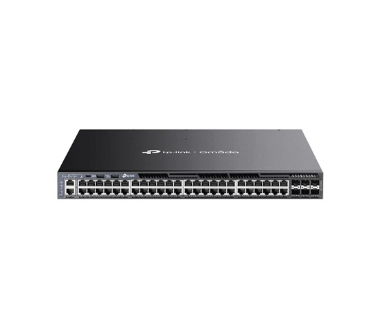 TP-Link OMADA switch SG6654XHP