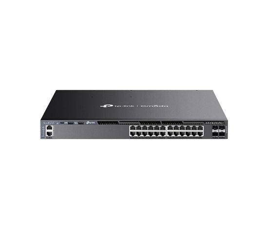 TP-Link OMADA switch SG6428XHP