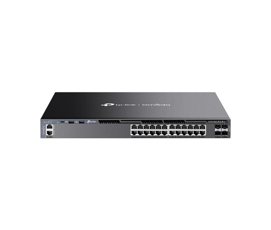 TP-Link OMADA switch SG6428X