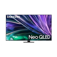 Samsung QN85D 55" TV, 4K Ultra HD, Neo QLED, Tizen, Neo Quantum HDR, Bluetooth 5.2, WiFi, Eco Sensor