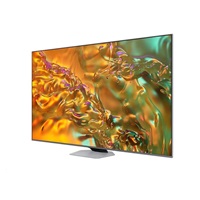SAMSUNG 65" QLED 4K QE65Q80D Série Q80D