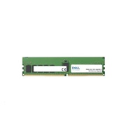 DELL Memory Upgrade - 16 GB - 1Rx8 DDR5 RDIMM 5600 MT/s (Not Compatible with 4800 MT/s DIMMs) R660, R760, T560, Rx6x5
