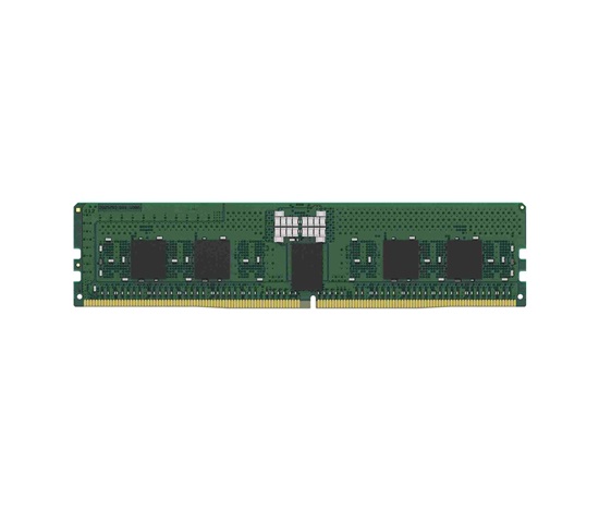 KINGSTON DIMM DDR5 16GB 4800MT/s CL40 ECC Reg 1Rx8 Hynix A