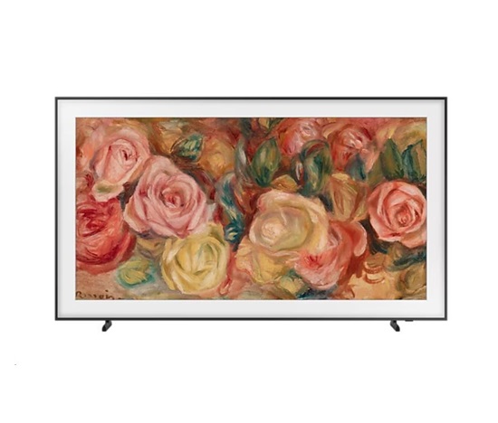 SAMSUNG 55" The Frame QE55LS03D Série LS03D