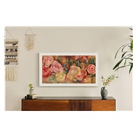 SAMSUNG 55" The Frame QE55LS03D Série LS03D