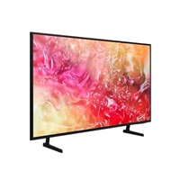 Samsung DU7172 50" TV, 4K Ultra HD, LED, Tizen, HDR, Bluetooth 5.2, WiFi, Eco Sensor