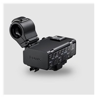 Panasonic DMW-XLR2 Adaptér mikrofonu