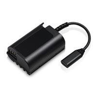 Panasonic DMW-DCC18GU DC konektor