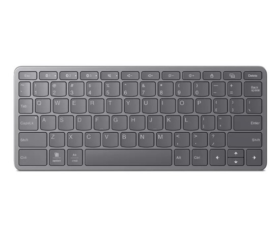 Lenovo  Multi-Device Wireless KB(UK-CZSK)