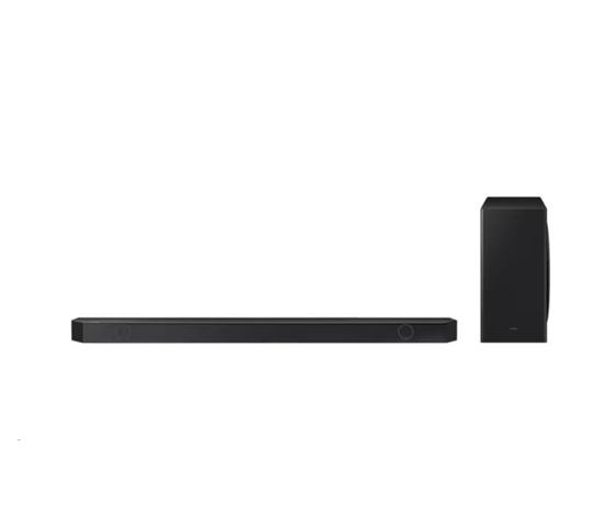 SAMSUNG Soundbar se subwooferom HW-B650D