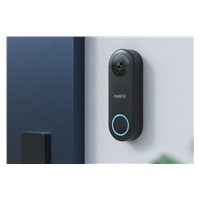 REOLINK bezpečnostní video zvonek D340P, 5MP, 2K+ HD