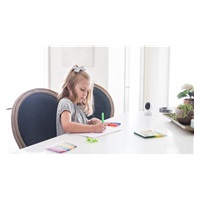 REOLINK bezpečnostní kamera E330, 1440P Fixovaná vnitřní PT Kamera