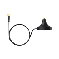 REOLINK anténní kabel RP-SMA(M) - RP-SMA(F), 3m, černá