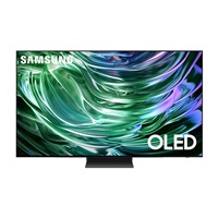 SAMSUNG TV 65" OLED 4K QE65S90D Série S90D (2024)