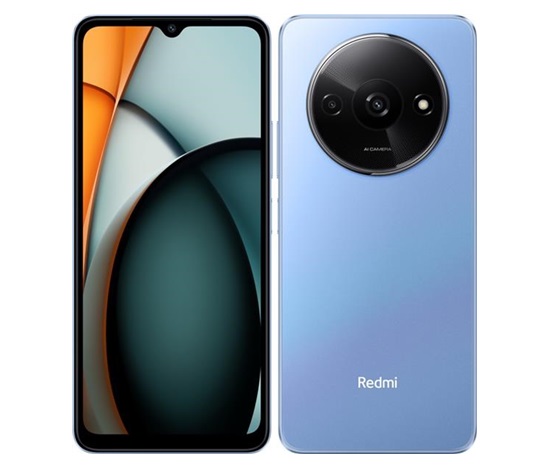 Xiaomi Redmi A3 3GB/64GB, Star Blue CZ/SK