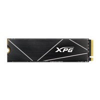 ADATA SSD 8TB XPG GAMMIX S70 Blade, PCIe Gen4x4 M.2 2280, (R:7300/ W:6300MB/s)