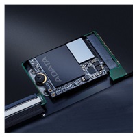 ADATA SSD 2TB XPG GAMMIX S55, PCIe Gen4x4, M.2 2230, (R:5000/ W:3200MB/s)