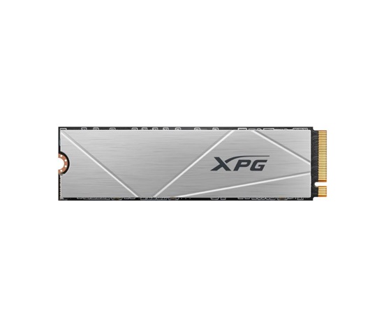 ADATA SSD 512GB XPG GAMMIX S60, PCIe Gen4x4, M.2 2280, (R:4700/ W:1700MB/s)