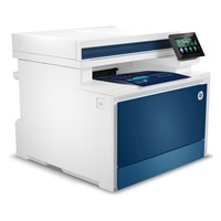 BAZAR - HP CLJ Pro MFP 4302fdw (A4, 33/33ppm, USB 2.0, LAN, Wi-Fi, Print/Scan/Copy/Fax, DADF, Duplex) - Pošk. Obal