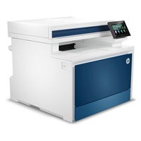 BAZAR - HP CLJ Pro MFP 4302fdw (A4, 33/33ppm, USB 2.0, LAN, Wi-Fi, Print/Scan/Copy/Fax, DADF, Duplex) - Pošk. Obal