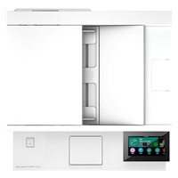 BAZAR - HP CLJ Pro MFP 4302fdw (A4, 33/33ppm, USB 2.0, LAN, Wi-Fi, Print/Scan/Copy/Fax, DADF, Duplex) - Pošk. Obal