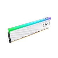 ADATA XPG DIMM DDR5 16GB 6000MT/s CL30 Lancer Blade RGB, Bílá