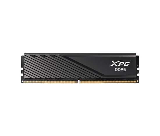 ADATA XPG DIMM DDR5 16GB 6400MT/s CL32 Lancer Blade, Černá