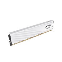 ADATA XPG DIMM DDR5 16GB 5600MT/s CL46 Lancer Blade, Bílá