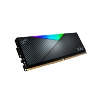 ADATA XPG DIMM DDR5 16GB 7200MT/s CL34 Lancer RGB, Černá