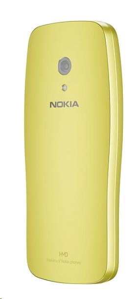 Obr. Mobilní telefon Nokia 3210 (2024) 1715161a