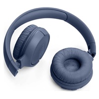 JBL T520BT Blue