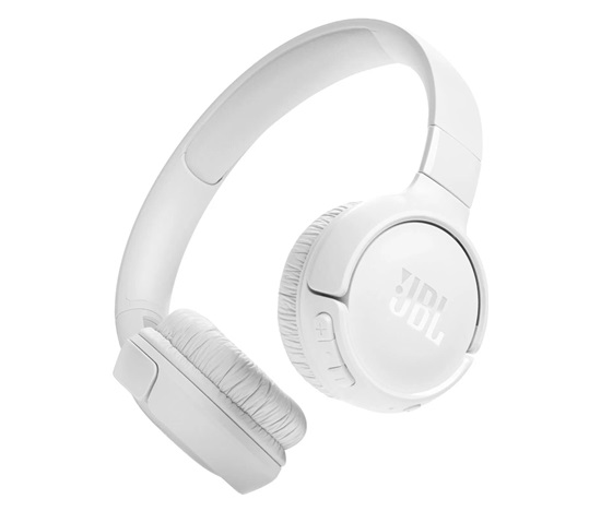 JBL T520BT WHITE
