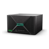 HPE ProLiant MicroServer Gen11 E-2414 (2.8/4C) 16G VROC 4LFF/4SFF NHP 2xPCIe 4x1G iLo6 1x180W NBD111