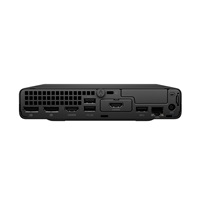 HP PC Pro Mini 400G9 i5-14500T, 1x16GB DDR5, 512GB M.2, Intel HD 2xDP+HDMI,WiFi 6+BT, usb kl. myš, 90W, FDOS, 3y onsite