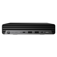 HP PC Pro Mini 400G9 i5-14500T,16GB,512GB,Intel HD 2xDP+HDMI+USB-C,WiFi 6E+BT,usb kl.myš,rám.2.5,90W,Win11Pro,3yonsite