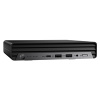 HP PC Pro Mini 400G9 i5-14500T,16GB,512GB,Intel HD 2xDP+HDMI+USB-C,WiFi 6E+BT,usb kl.myš,rám.2.5,90W,Win11Pro,3yonsite