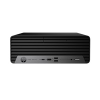 HP PC Pro SFF 400G9 i5-14500, 1x8 GB, 512GB M.2 NVMe, Intel HD DP+HDMI, usb kl. myš, 240W platinum, Win11Pro, 3y onsite