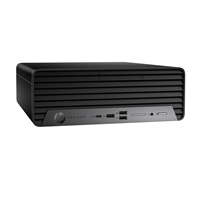 HP PC Pro SFF 400G9 i5-14500, 1x8 GB, 512GB M.2 NVMe, Intel HD DP+HDMI, usb kl. myš, 240W platinum, Win11Pro, 3y onsite